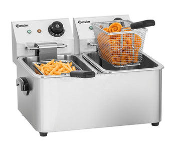 Deep fat fryer SNACK II