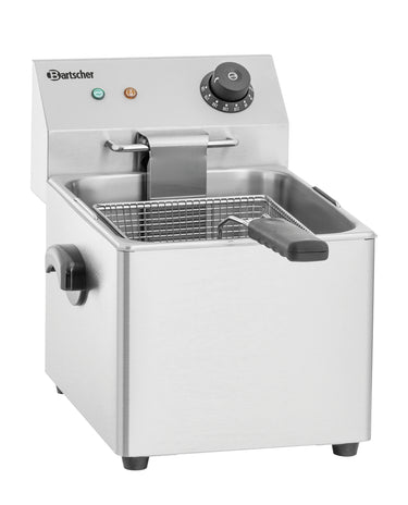 Deep fat fryer SNACK III