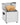 Deep fat fryer SNACK III