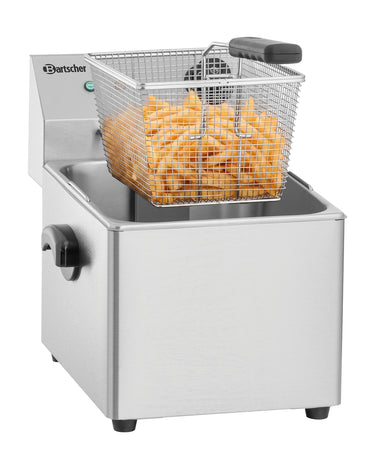 Deep fat fryer SNACK III