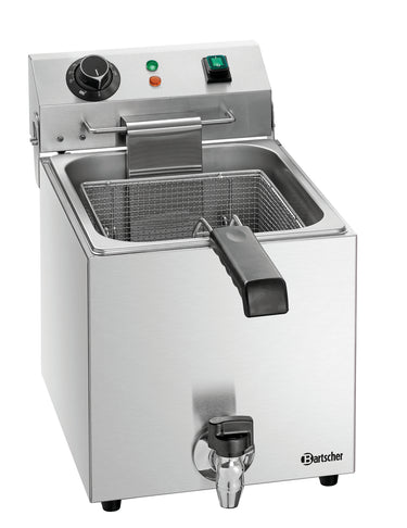 Deep fat fryer SNACK III Plus