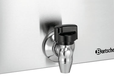 Deep fat fryer SNACK IV Plus