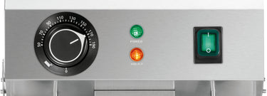 Deep fat fryer SNACK IV Plus