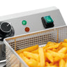 Deep fat fryer SNACK IV Plus