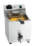 Deep-fat fryer MDI SNACK III Plus