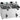 Deep-fat fryer MDI SNACK IV Plus