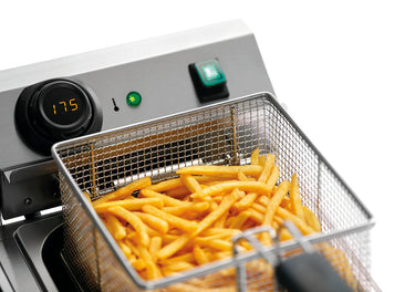 Deep-fat fryer MDI SNACK IV Plus