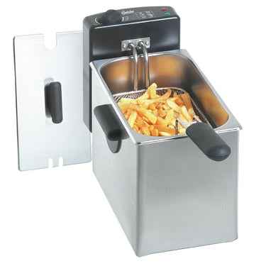 Fritteuse MINI II