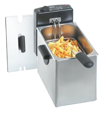 Deep fat fryer MINI II