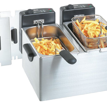 Fritteuse MINI III