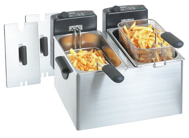 Deep fat fryer MINI III
