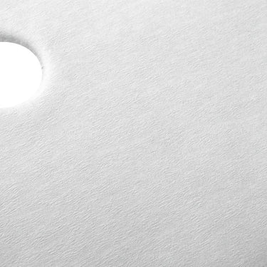 Rundfilterpapier 245mm, 250 Stück