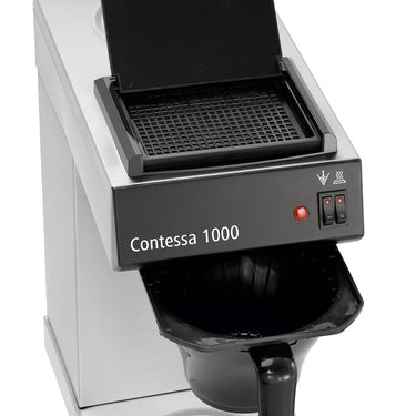 Kaffeemaschine Contessa 1000