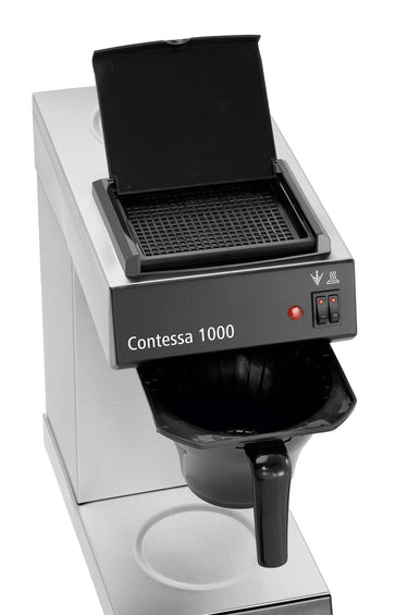 Kahve makinesi Contessa 1000