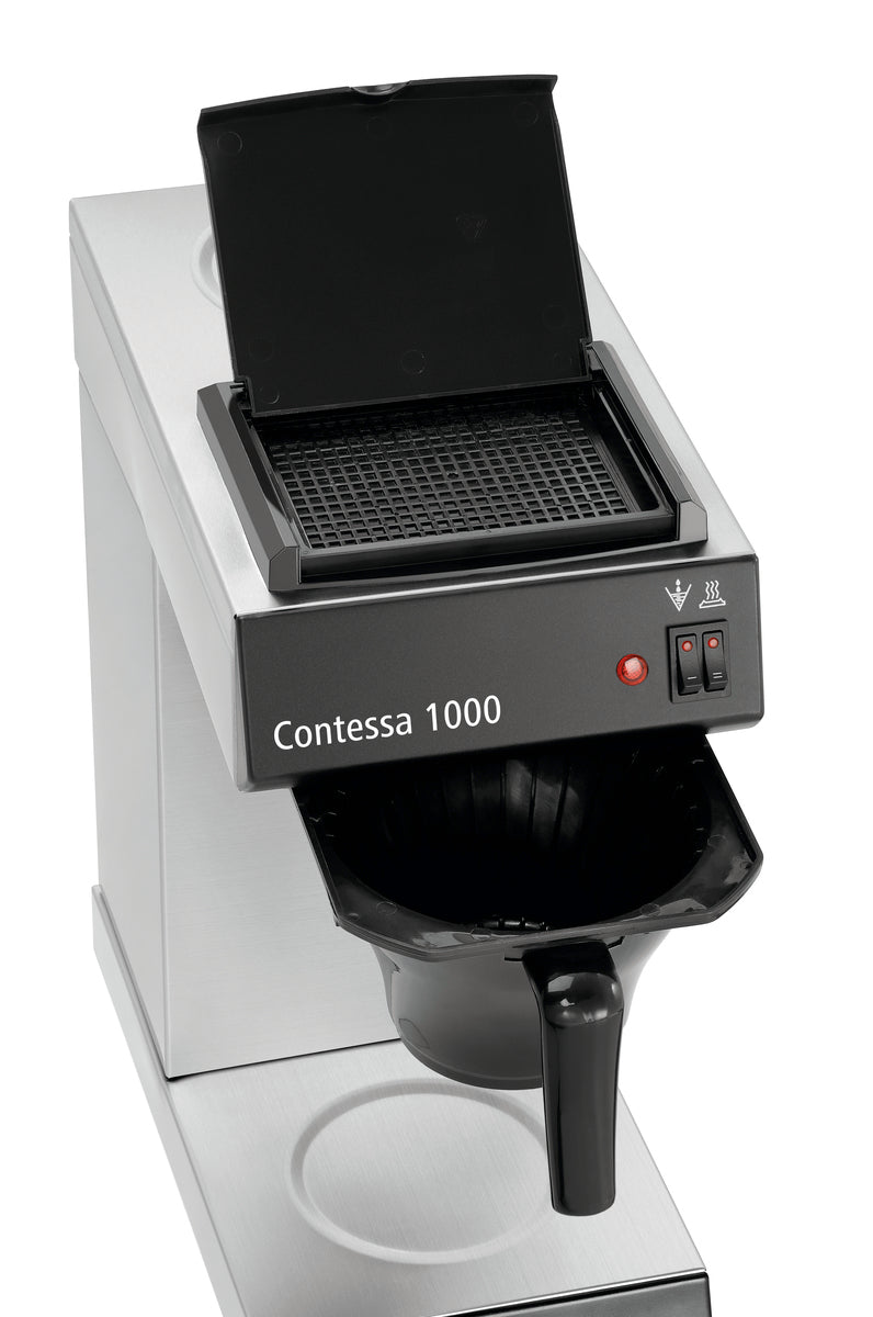 Coffee machine Contessa 1000