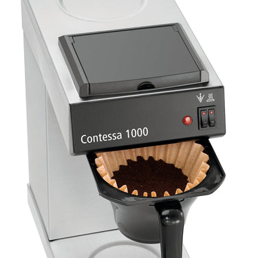 Kaffeemaschine Contessa 1000