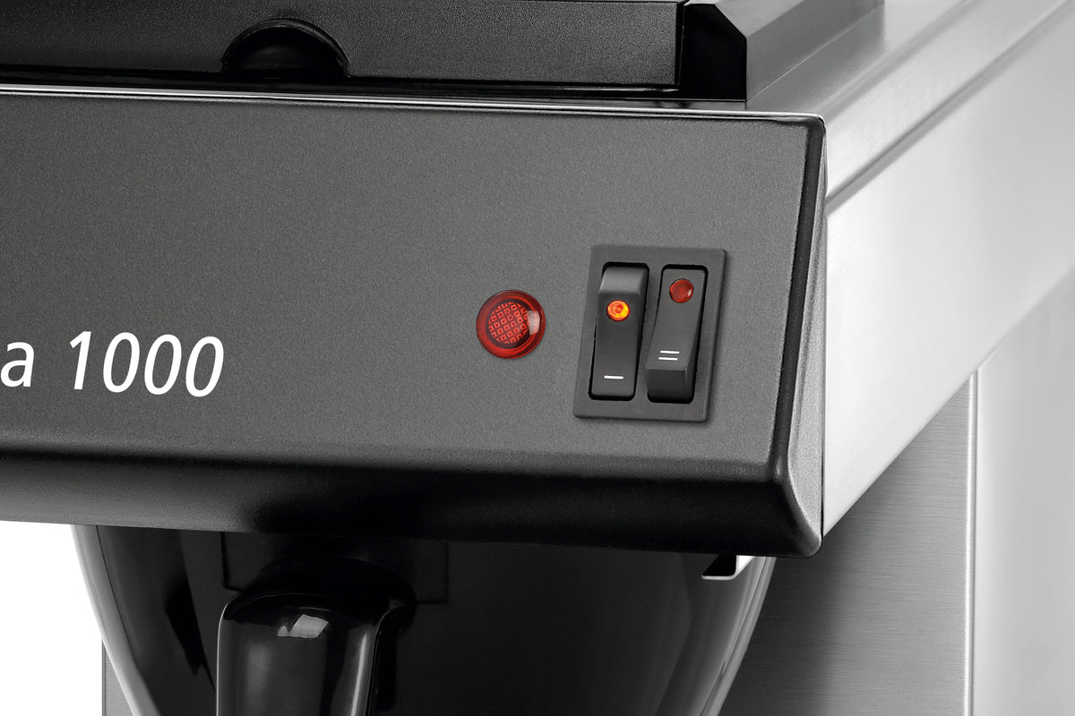 Coffee machine Contessa 1000