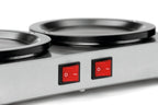 Topferhitzer WP-K200