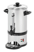 Kahve makinesi Bartscher PRO II 40