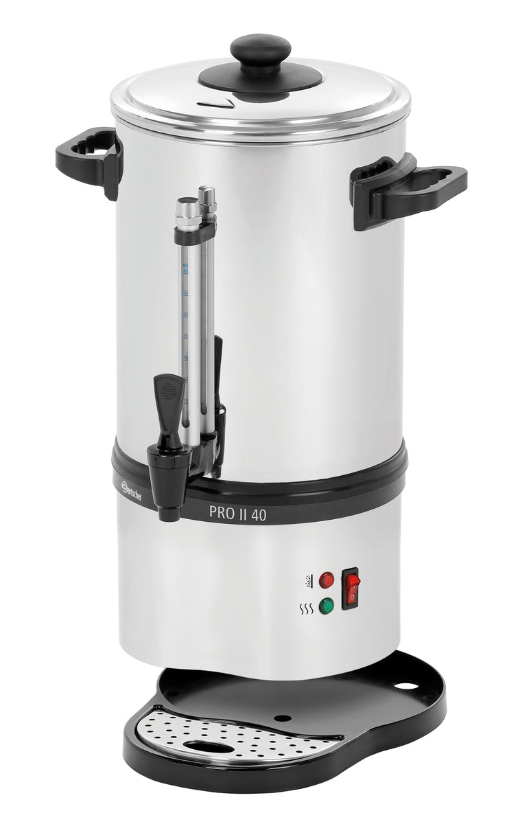 Kahve makinesi Bartscher PRO II 40