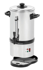 Kahve makinesi Bartscher PRO II 40