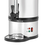 Kahve makinesi Bartscher PRO II 40