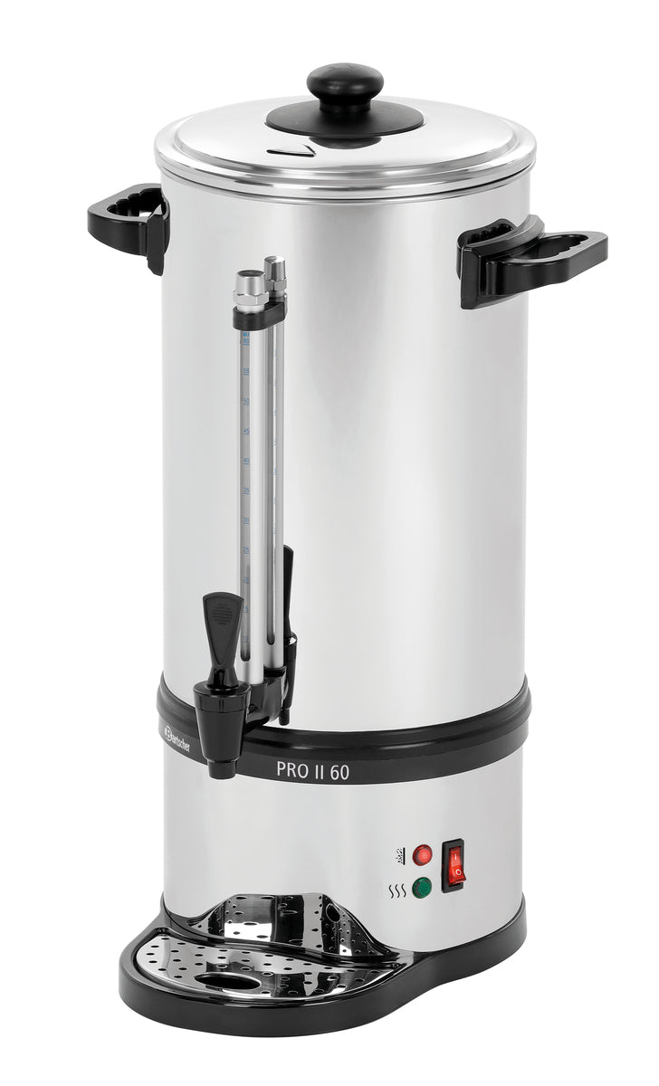 Kahve makinesi Bartscher PRO II 60