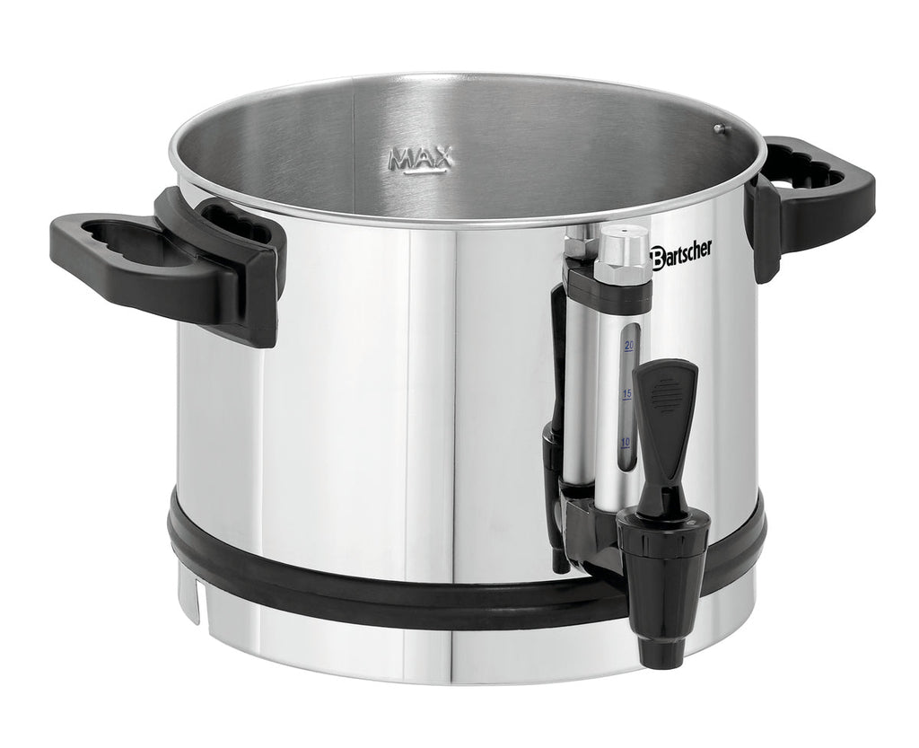 Milk dispenser adapter PRO II 40-60
