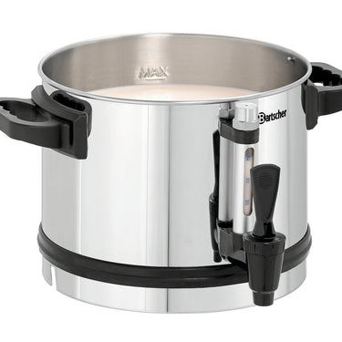 Milk dispenser adapter PRO II 40-60