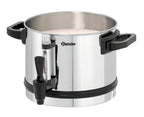 Milk dispenser adapter PRO II 40-60