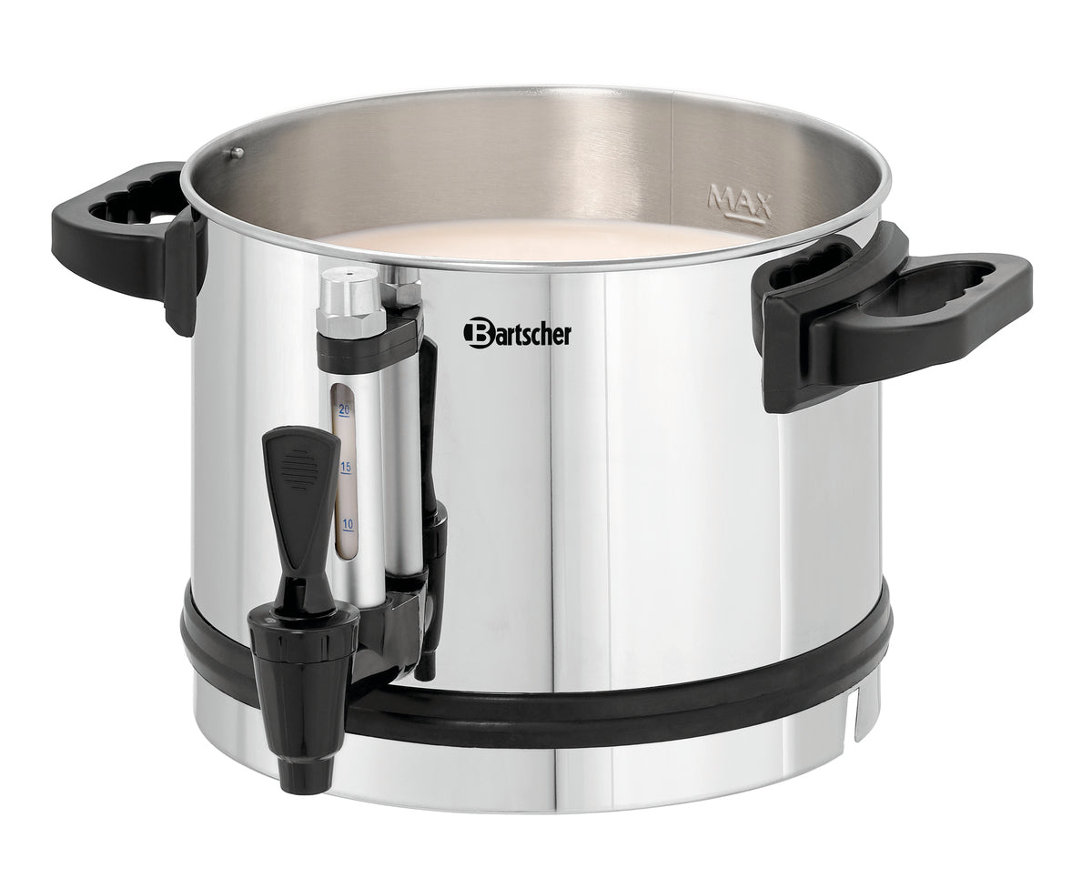 Milk dispenser adapter PRO II 40-60