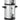 Milk dispenser adapter PRO II 40-60