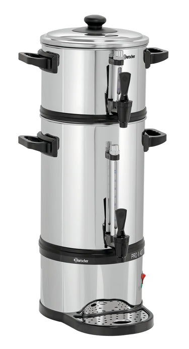 Milk dispenser adapter PRO II 40-60