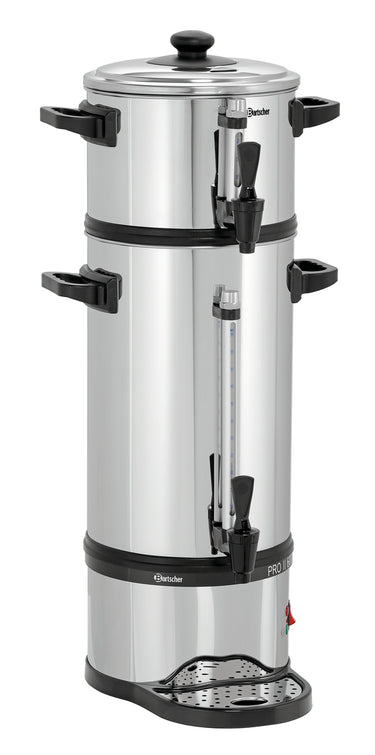 Milk dispenser adapter PRO II 40-60