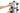Milk dispenser adapter PRO II 40-60