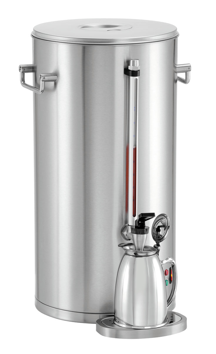 Coffee machine Silver 1300