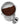 Coffee machine Silver 1300
