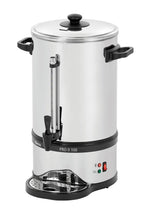 Kahve makinesi Bartscher PRO II 100
