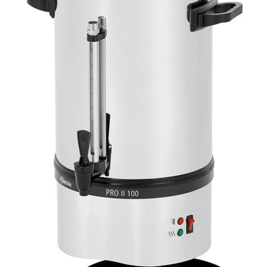 Kaffeemaschine Bartscher PRO II 100