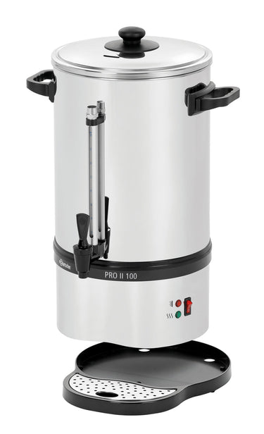 Kahve Makinesi Bartscher PRO II 100