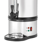 Kahve makinesi Bartscher PRO II 100