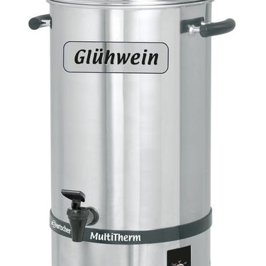 Glühweintopf „Multitherm“, 20L