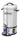 Mulled wine pot "Multitherm", 20L