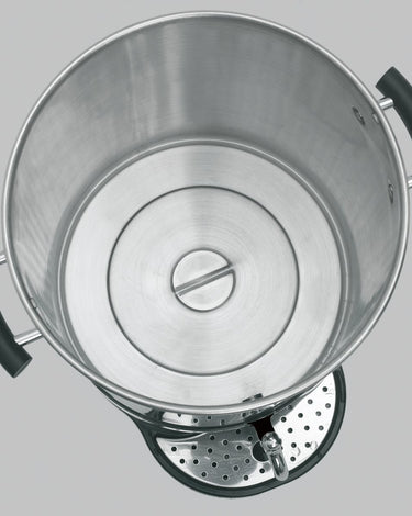 Mulled wine pot "Multitherm", 20L
