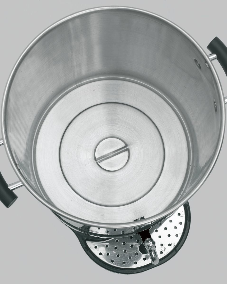 Mulled wine pot "Multitherm", 20L