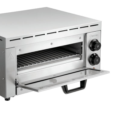 Pizza fırını ST340