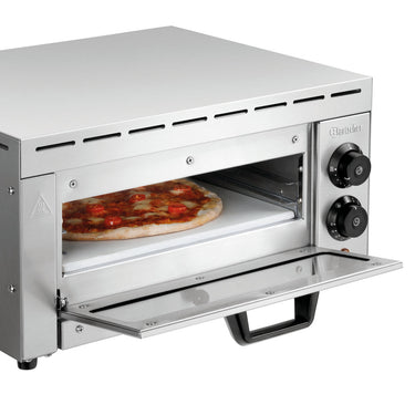 Pizza fırını ST340