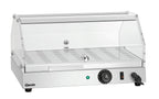 Isıtmalı vitrin BW10