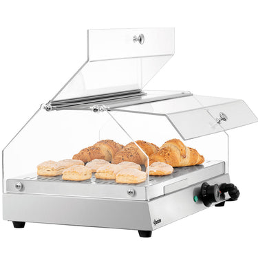 Isıtmalı vitrin BW10