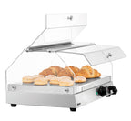 Isıtmalı vitrin BW10